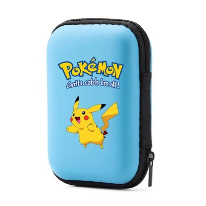 Schutztasche für bis zu 50 Pokemon Sammelkarten – Bild 37