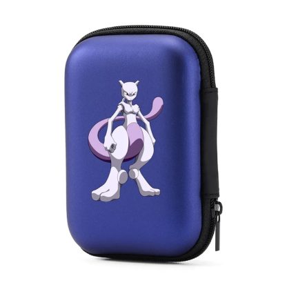Schutztasche für bis zu 50 Pokemon Sammelkarten – Bild 42
