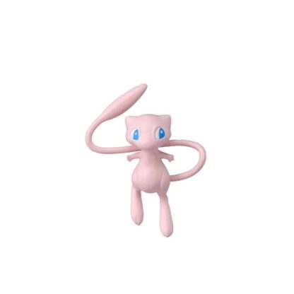 Mew MS-17 Pokemon Figuren – Bild 2