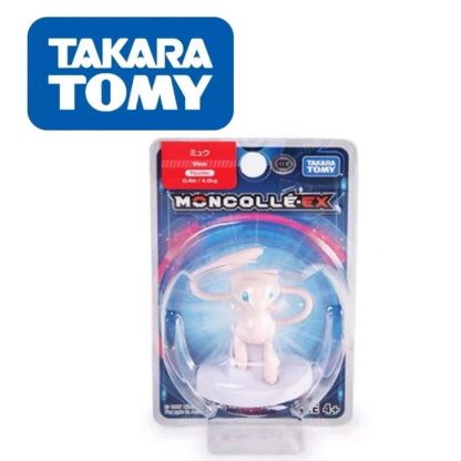 Mew MS-17 Pokemon Figuren – Bild 3
