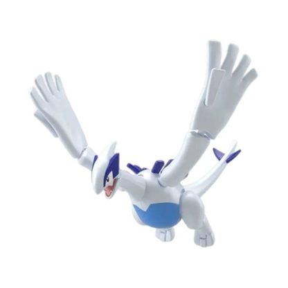 Pokemon Katapuldra, Simsala, Glaziola, Brutalanda, Luxtra, Panferno oder Lugia – Bild 10