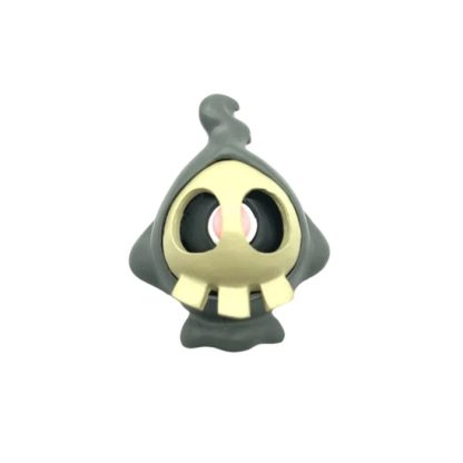 Pokemon Figuren Geist Typ - Gengar, Nebulak, Haunter, Zwirrlicht, Traunfugil ca. 4cm – Bild 8