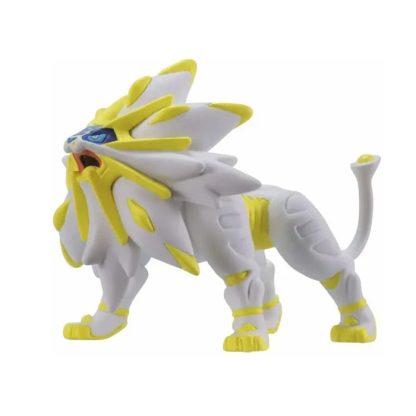 Tomy WCT Pokemon Figuren Pikachu Piplup Vulpix Meowth Cubone Marshadow Axew Keldeo ca. 4cm – Bild 18