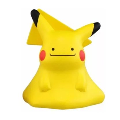 Tomy WCT Pokemon Figuren Pikachu Piplup Vulpix Meowth Cubone Marshadow Axew Keldeo ca. 4cm – Bild 22