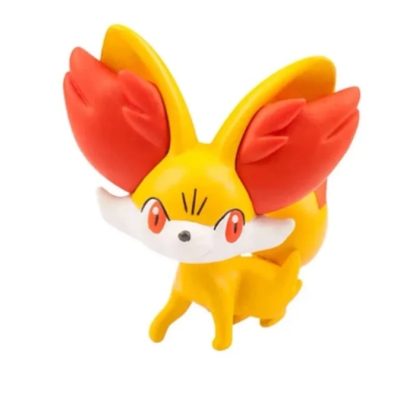 Tomy WCT Pokemon Figuren Pikachu Piplup Vulpix Meowth Cubone Marshadow Axew Keldeo ca. 4cm – Bild 24
