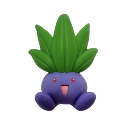 Tomy WCT Pokemon Figuren Pikachu Piplup Vulpix Meowth Cubone Marshadow Axew Keldeo ca. 4cm – Bild 43