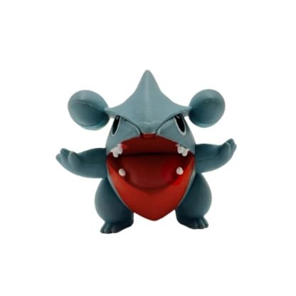 Tomy WCT Pokemon Figuren Pikachu Piplup Vulpix Meowth Cubone Marshadow Axew Keldeo ca. 4cm – Bild 44