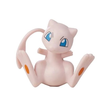 5-9cm große Pokemon Figuren - verschiedene Motive – Bild 4