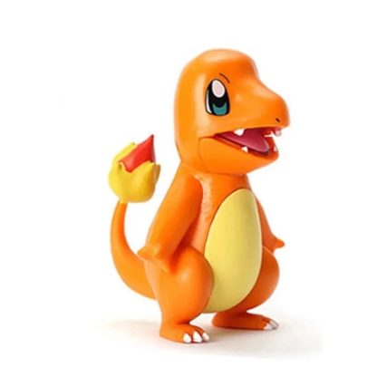 5-9cm große Pokemon Figuren - verschiedene Motive – Bild 8