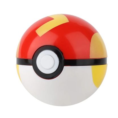 Poke Ball mit Pokemon Figur - viele Pokebälle zur Wahl – Bild 4