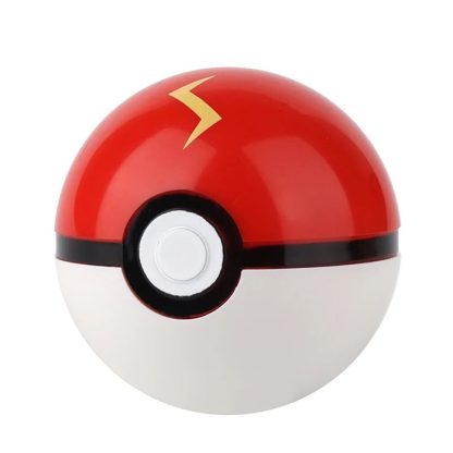 Poke Ball mit Pokemon Figur - viele Pokebälle zur Wahl – Bild 6