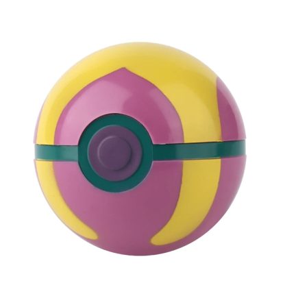Poke Ball mit Pokemon Figur - viele Pokebälle zur Wahl – Bild 7
