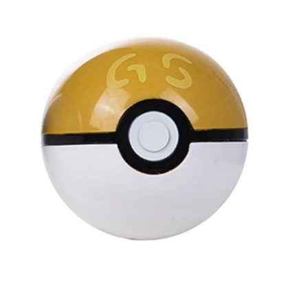 Poke Ball mit Pokemon Figur - viele Pokebälle zur Wahl – Bild 8