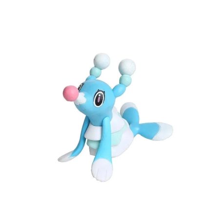 5-9cm große Pokemon Figuren - verschiedene Motive – Bild 13