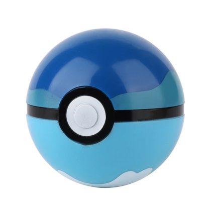 Poke Ball mit Pokemon Figur - viele Pokebälle zur Wahl – Bild 9