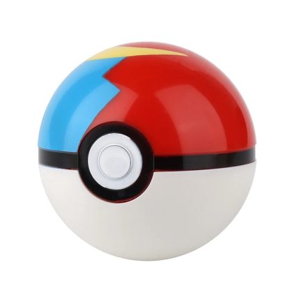 Poke Ball mit Pokemon Figur - viele Pokebälle zur Wahl – Bild 10