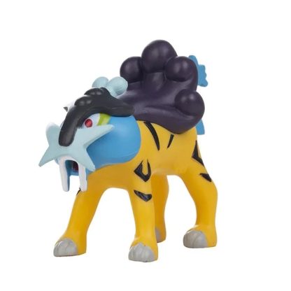 5-9cm große Pokemon Figuren - verschiedene Motive – Bild 15