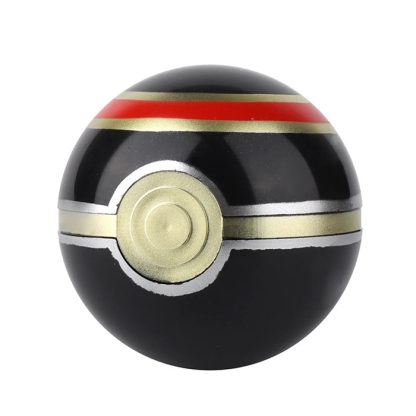 Poke Ball mit Pokemon Figur - viele Pokebälle zur Wahl – Bild 11