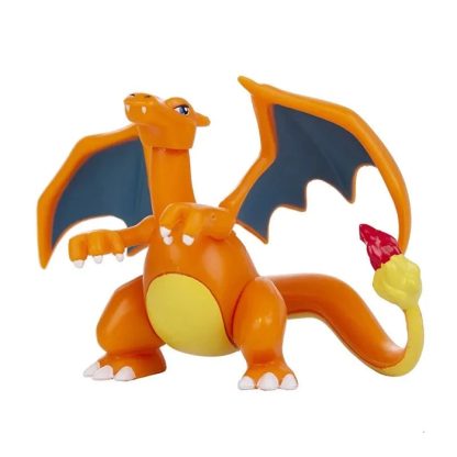 5-9cm große Pokemon Figuren - verschiedene Motive – Bild 16