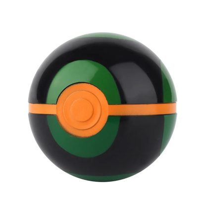 Poke Ball mit Pokemon Figur - viele Pokebälle zur Wahl – Bild 12