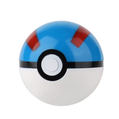 Poke Ball mit Pokemon Figur - viele Pokebälle zur Wahl – Bild 13