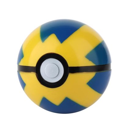 Poke Ball mit Pokemon Figur - viele Pokebälle zur Wahl – Bild 15