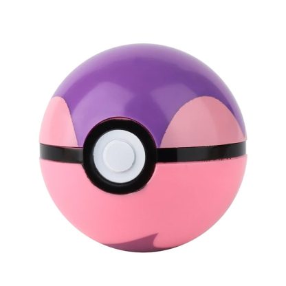 Poke Ball mit Pokemon Figur - viele Pokebälle zur Wahl – Bild 16
