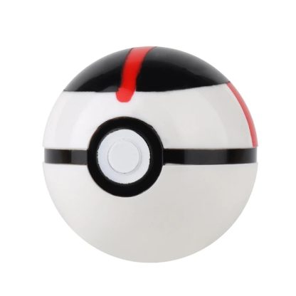 Poke Ball mit Pokemon Figur - viele Pokebälle zur Wahl – Bild 18