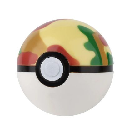 Poke Ball mit Pokemon Figur - viele Pokebälle zur Wahl – Bild 19