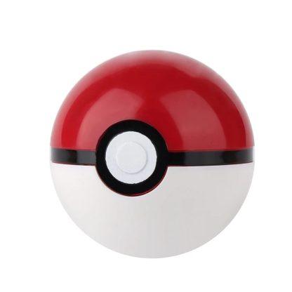 Poke Ball mit Pokemon Figur - viele Pokebälle zur Wahl – Bild 21