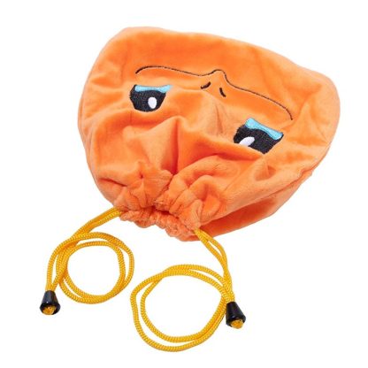 Plüsch Tasche mit Kordel in Pokemon Motiven – Bild 6