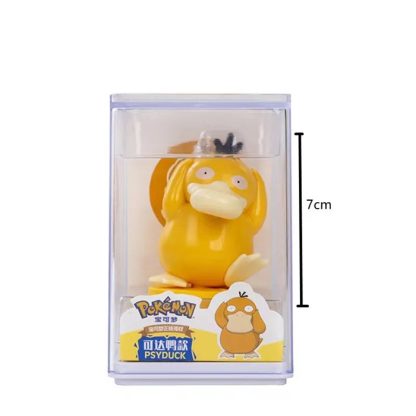 Pikachu, Evoli, Schiggy, Flegmon uvm. Figuren – Bild 2