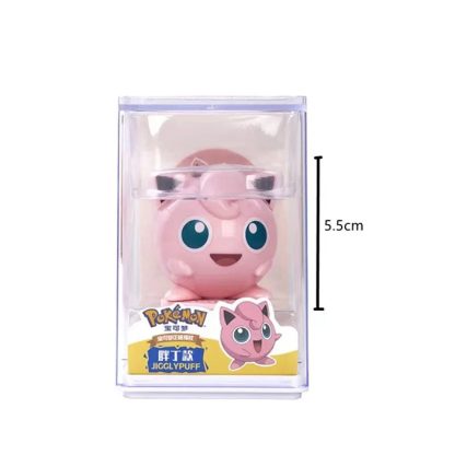 Pikachu, Evoli, Schiggy, Flegmon uvm. Figuren – Bild 5