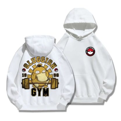 Pokemon Hoodie in vielen Motiven – Bild 6