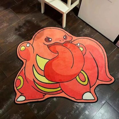 Pokemon Teppich in vielen Motiven – Bild 2