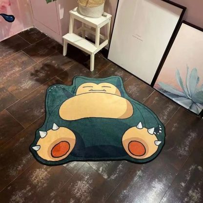 Pokemon Teppich in vielen Motiven – Bild 3