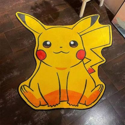 Pokemon Teppich in vielen Motiven – Bild 4