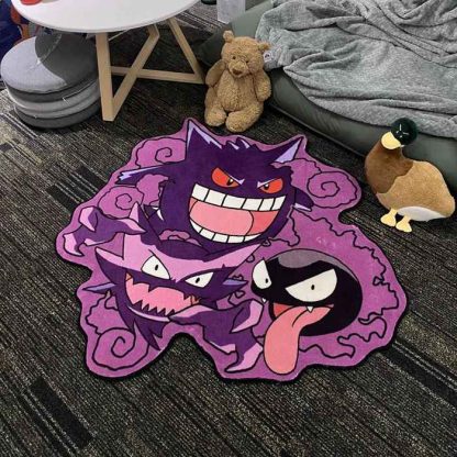 Pokemon Teppich in vielen Motiven – Bild 5