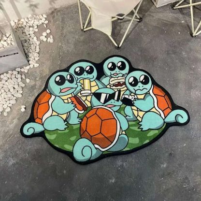 Pokemon Teppich in vielen Motiven – Bild 7