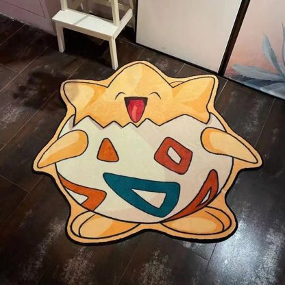 Pokemon Teppich in vielen Motiven – Bild 10