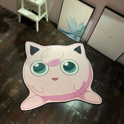 Pokemon Teppich in vielen Motiven – Bild 12