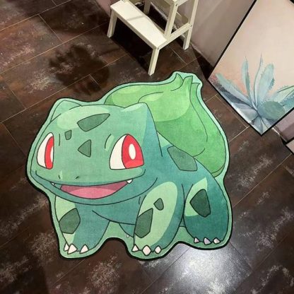 Pokemon Teppich in vielen Motiven – Bild 13