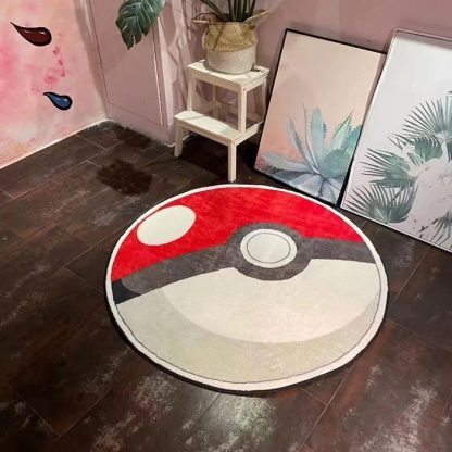Pokemon Teppich in vielen Motiven – Bild 16