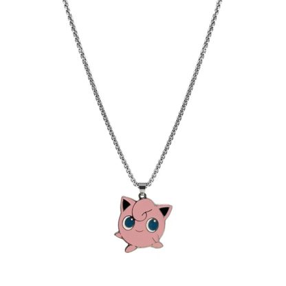Pokemon Halskette mit Anhänger – Bild 8