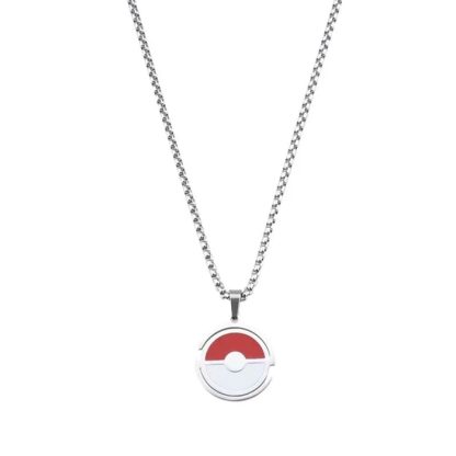 Pokemon Halskette mit Anhänger – Bild 10