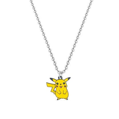 Pokemon Halskette mit Anhänger – Bild 12