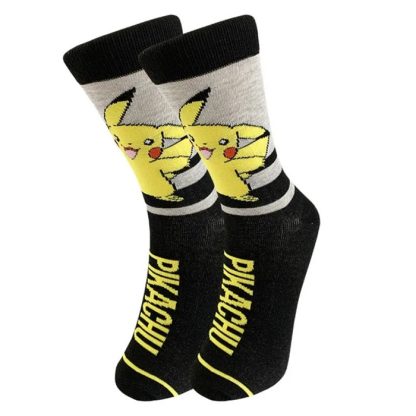 Pokemon Socken - verschiedene Motive – Bild 5