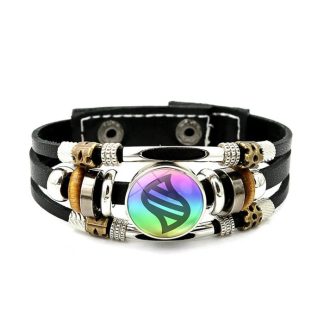 Pokemon Armband in vielen Motiven