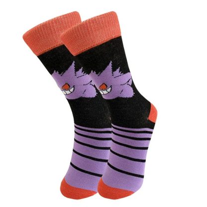 Pokemon Socken - verschiedene Motive – Bild 7