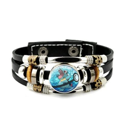 Pokemon Armband in vielen Motiven – Bild 4